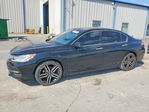 Honda Accord 2017