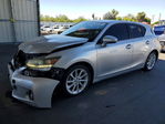 Lexus CT 2013