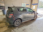 Chevrolet Sonic 2017