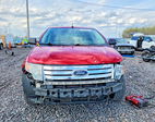 Ford Edge 2010