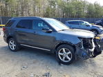 Ford Explorer 2017