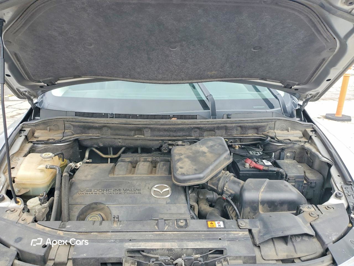 Mazda CX-9 2011