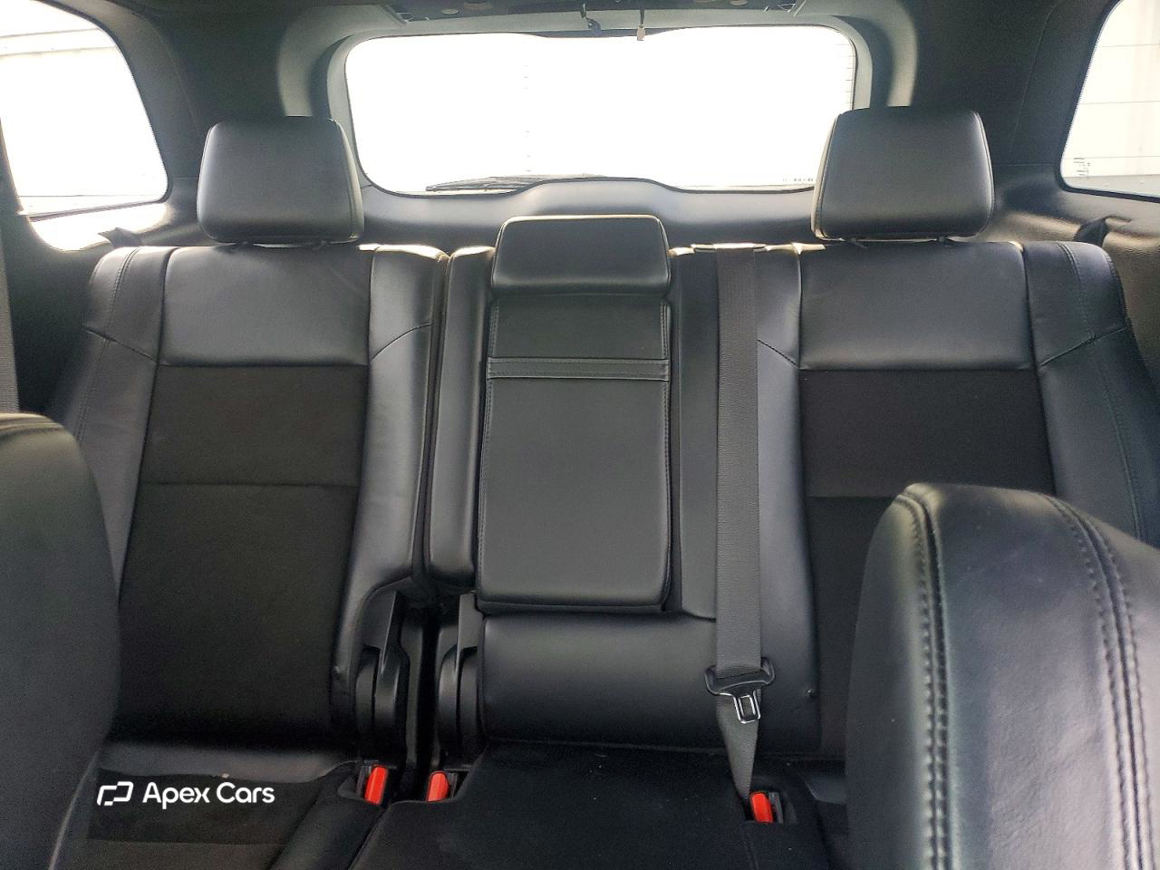 Jeep Cherokee 2019