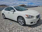 Nissan Maxima 2013