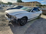 Ford Mustang 2013