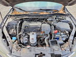 Honda Accord 2013
