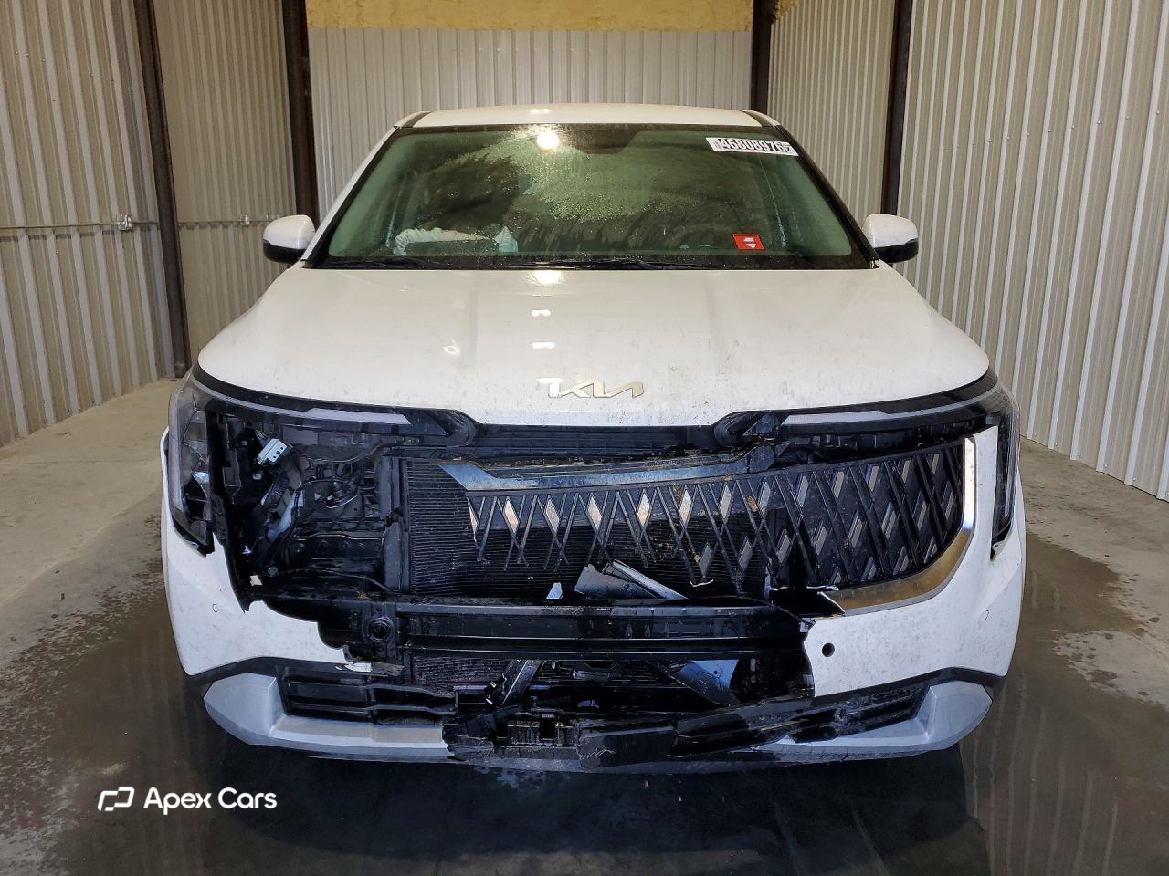 Kia Carnival 2025