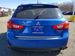 Mitsubishi Outlander 2015