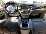 Chrysler Pacifica 2018