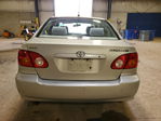Toyota Corolla 2004