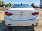 Genesis G80 2018