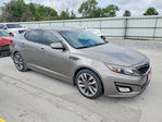 Kia Optima 2015