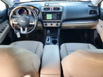 Subaru Outback 2015