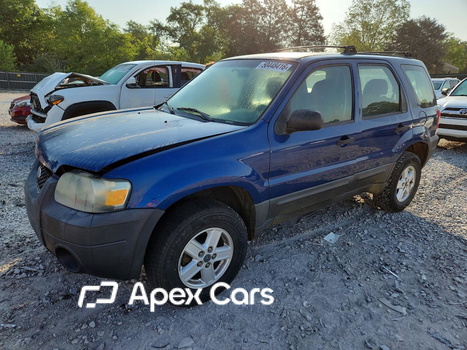 Ford Escape 2007 - Image 1 of 12