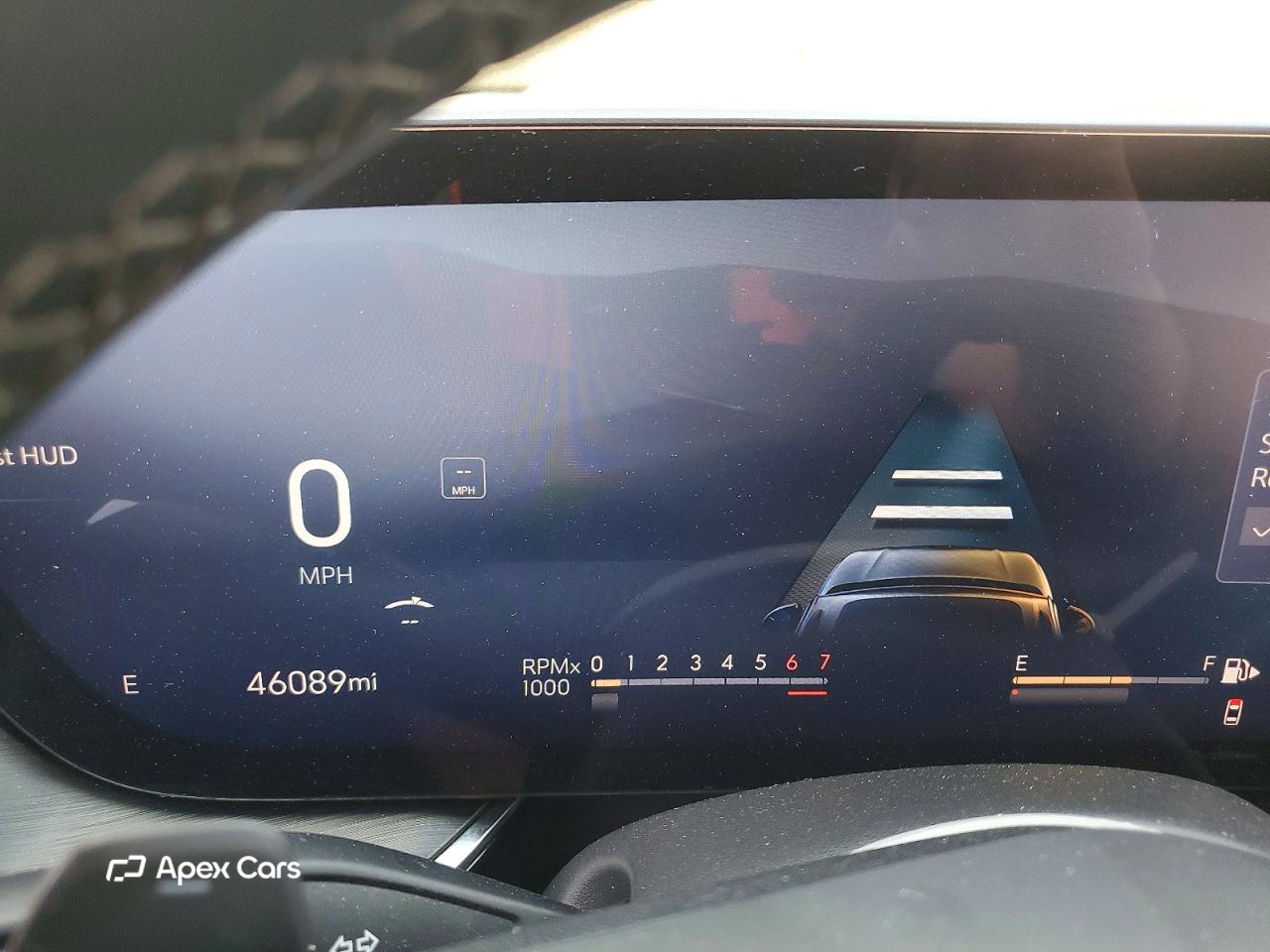 Buick Envision 2024