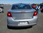 Dodge Avenger 2013
