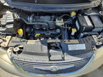 Chrysler Voyager 2002