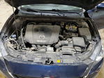 Mazda 3 2015