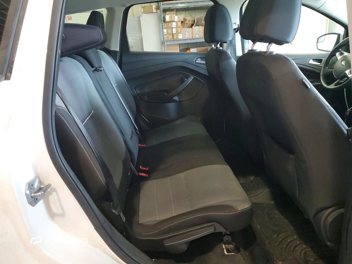 Ford Escape 2013