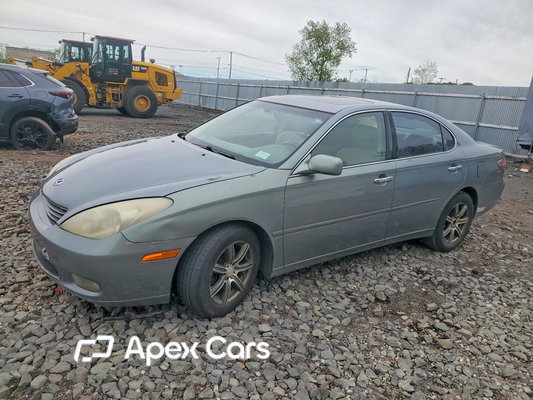 Lexus ES 2004 - Zdjęcie 1 z 12