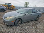Lexus ES 2004