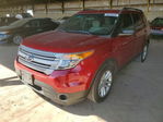 Ford Explorer 2015