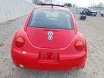 Volkswagen Beetle 2000