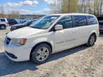 Dodge Caravan 2013