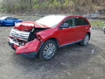 Ford Edge 2010