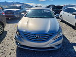 Hyundai Sonata 2013