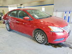 Nissan Sentra 2013