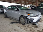 Kia Rio 2021