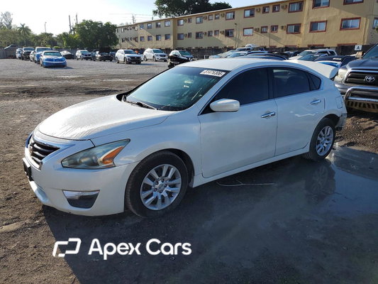 Nissan Altima 2013 - Image 1 of 12