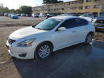 Nissan Altima 2013