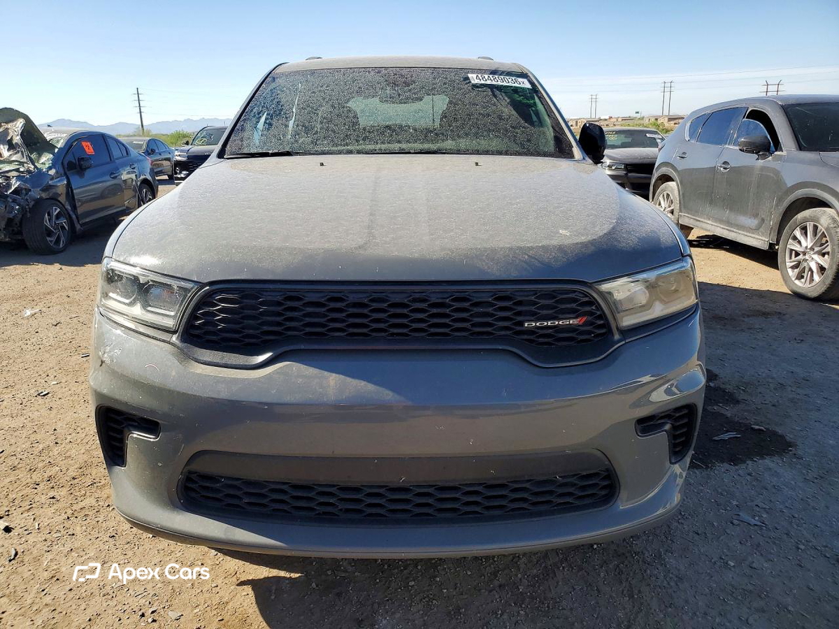 Dodge Durango 2024