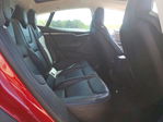 Tesla Model S 2014