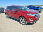 Ford Edge 2017