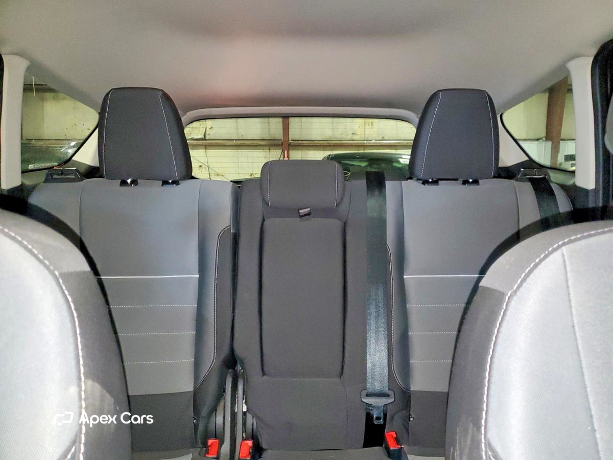 Ford Escape 2015
