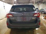 Subaru Outback 2017