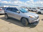 Jeep Cherokee 2017