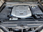 Lexus GX 2004