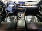 BMW Series 3 2013
