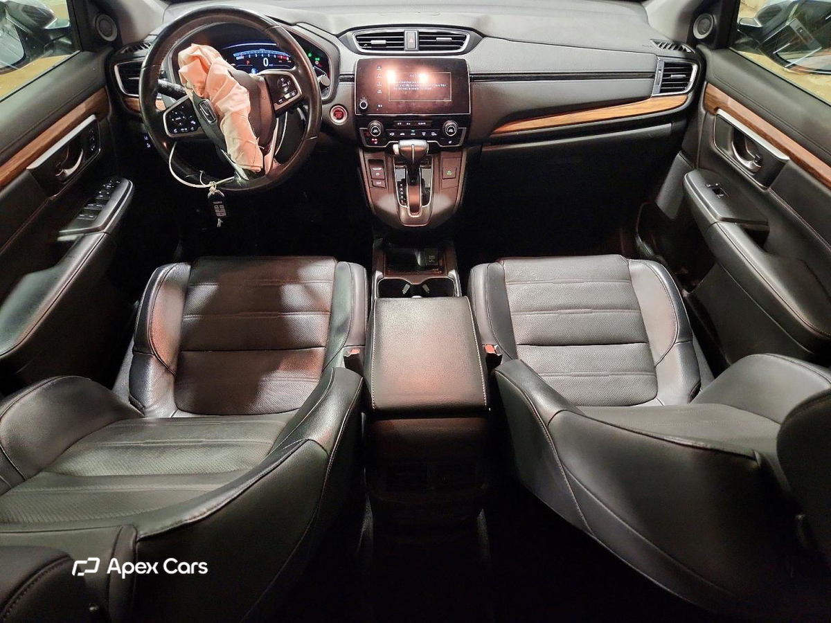 Honda CR-V 2019