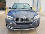 BMW X5 2017
