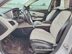 GMC Terrain 2016