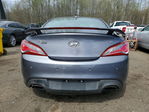 Hyundai Genesis 2014