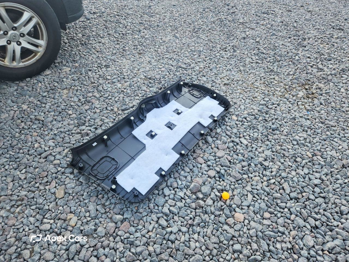 Hyundai Santa Fe 2010