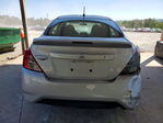 Nissan Versa 2017