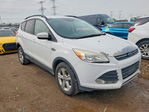 Ford Escape 2016