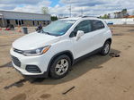 Chevrolet Trax 2017